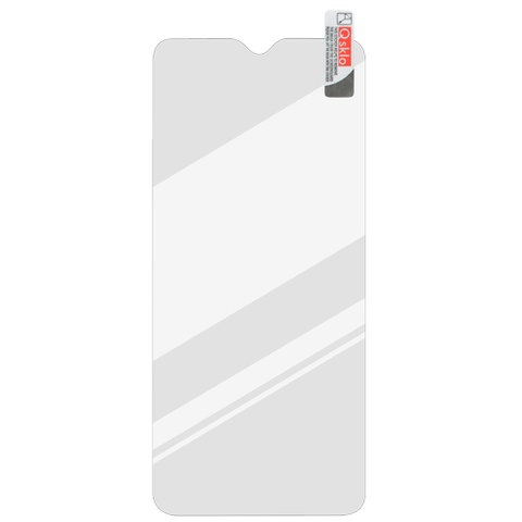Kijelzővédő üvegfólia, Xiaomi Redmi 9