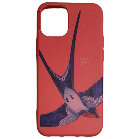 CEL GoGreen,iPhone 13,swallow,coral