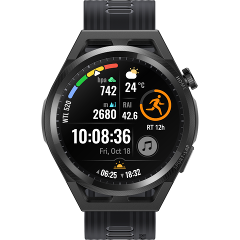 Huawei Watch GT Runner,black