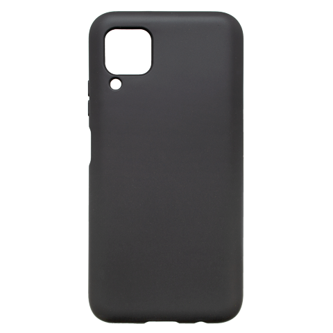 Eco case, black, Huawei P40 lite