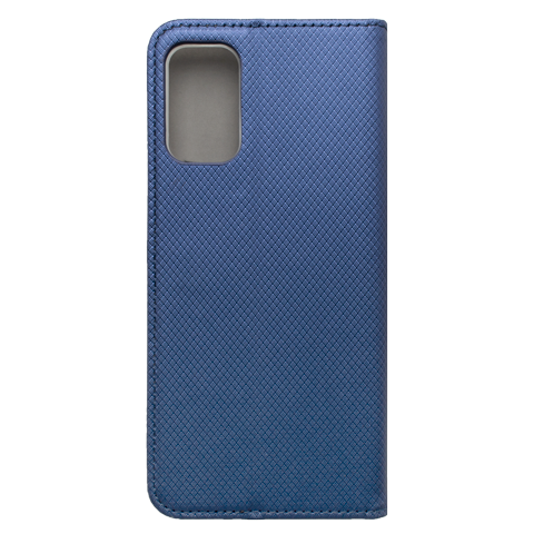 Book flip case Mag XiaRe Note 105G,blue